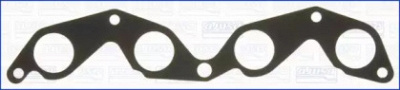 WILMINK GROUP wg1160912 -  Прокладка, впускной коллектор